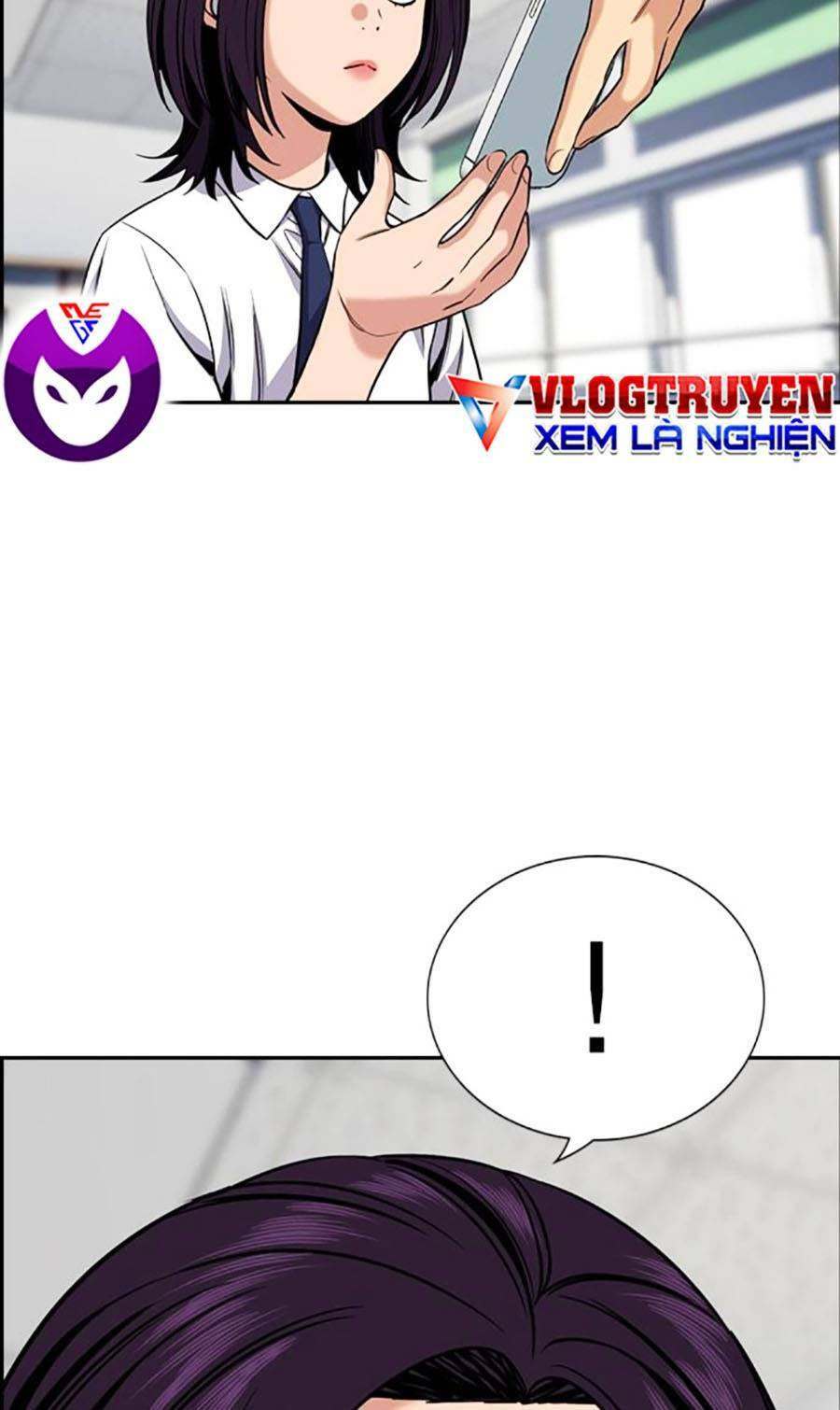 Giáo Dục Chân Chính - Get Schooled Chapter 120 - Trang 52