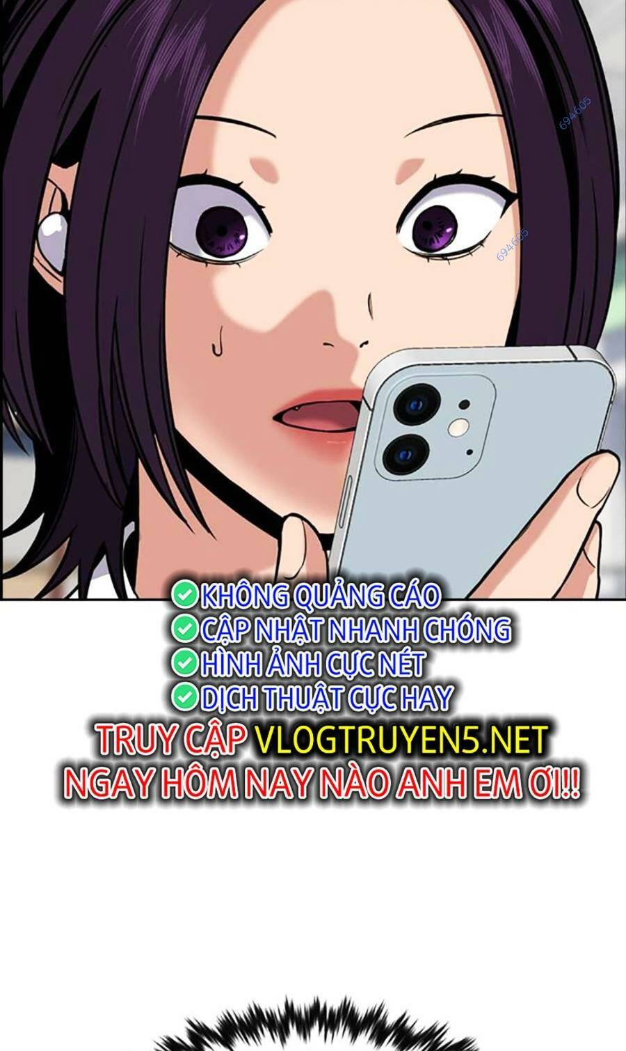 Giáo Dục Chân Chính - Get Schooled Chapter 120 - Trang 53