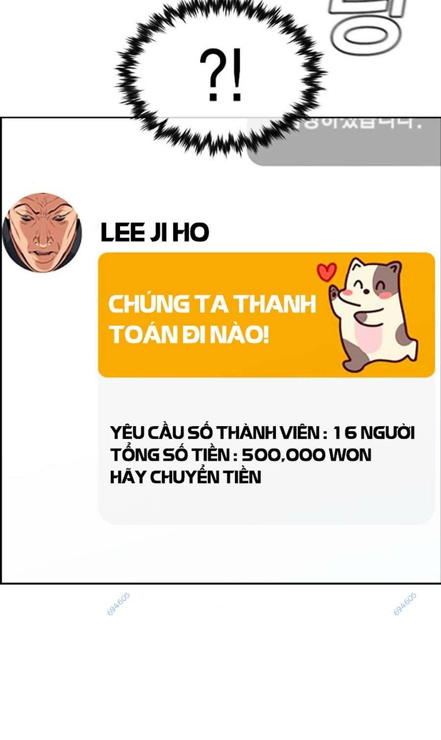 Giáo Dục Chân Chính - Get Schooled Chapter 120 - Trang 55