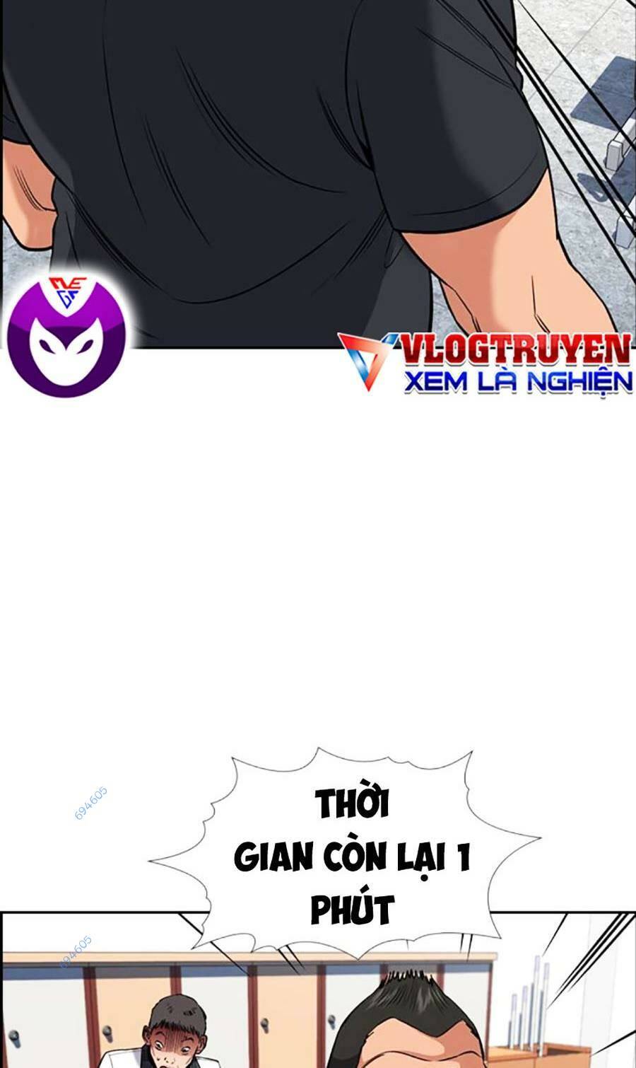 Giáo Dục Chân Chính - Get Schooled Chapter 120 - Trang 57