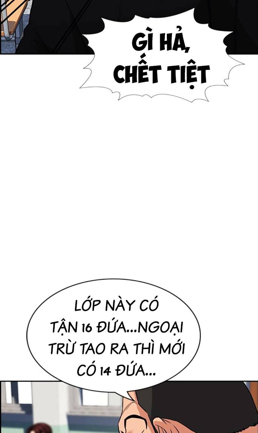 Giáo Dục Chân Chính - Get Schooled Chapter 120 - Trang 64