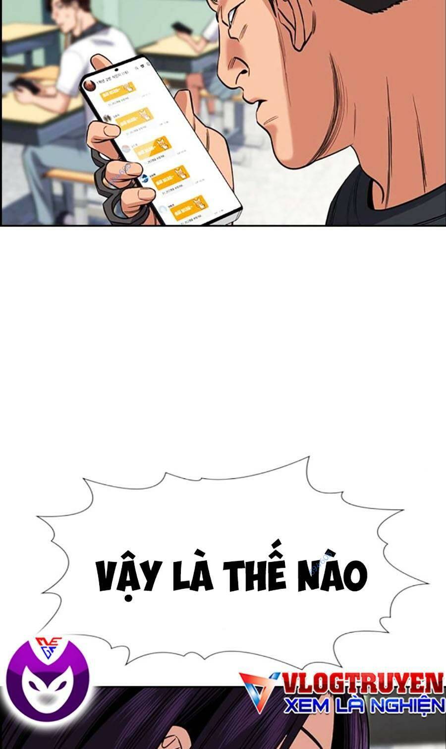 Giáo Dục Chân Chính - Get Schooled Chapter 120 - Trang 65