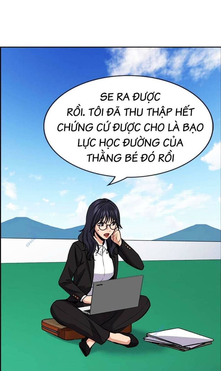 Giáo Dục Chân Chính - Get Schooled Chapter 120 - Trang 67