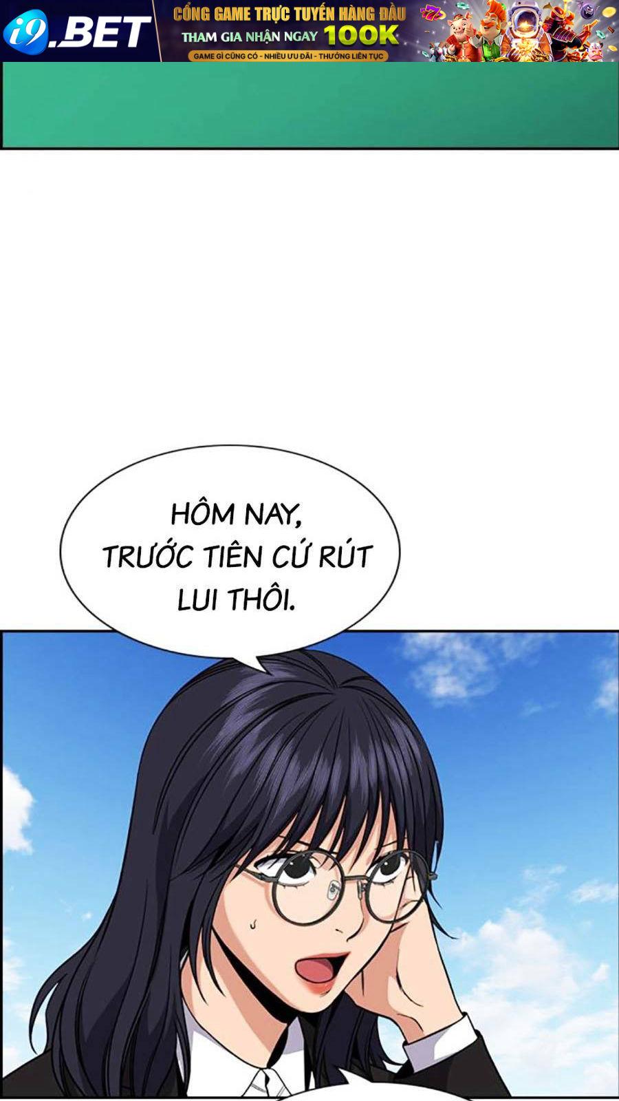 Giáo Dục Chân Chính - Get Schooled Chapter 120 - Trang 68