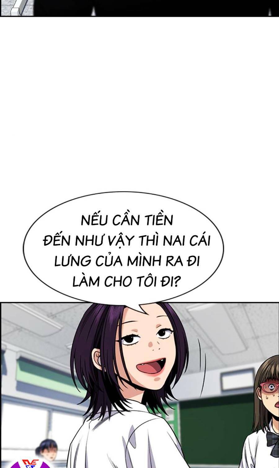Giáo Dục Chân Chính - Get Schooled Chapter 120 - Trang 72