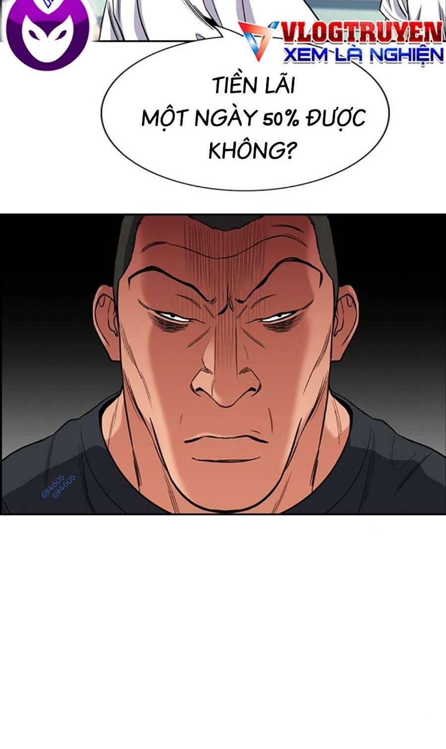 Giáo Dục Chân Chính - Get Schooled Chapter 120 - Trang 73