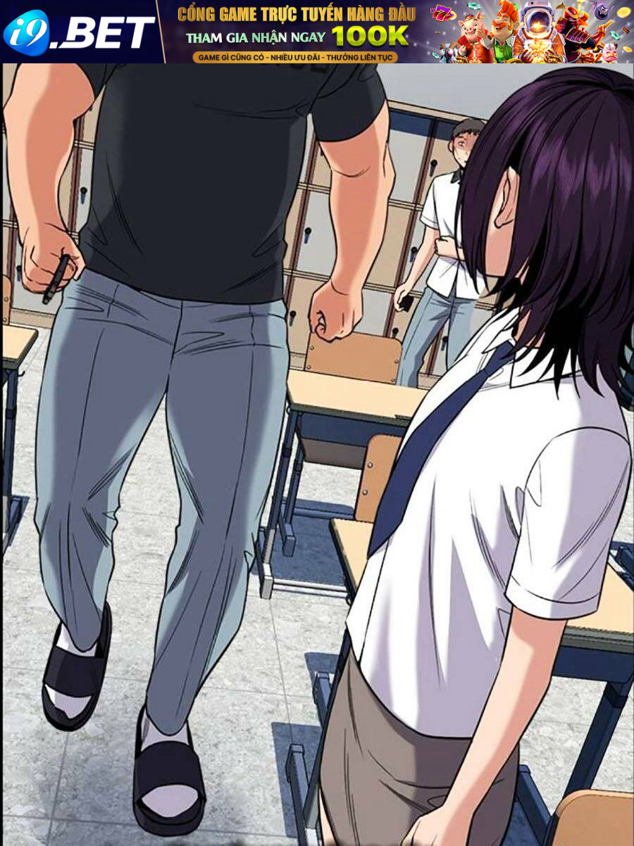 Giáo Dục Chân Chính - Get Schooled Chapter 120 - Trang 75