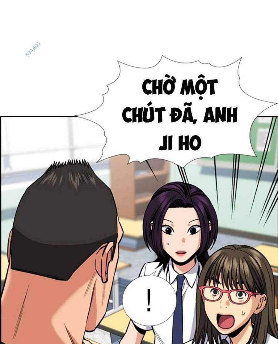 Giáo Dục Chân Chính - Get Schooled Chapter 120 - Trang 80