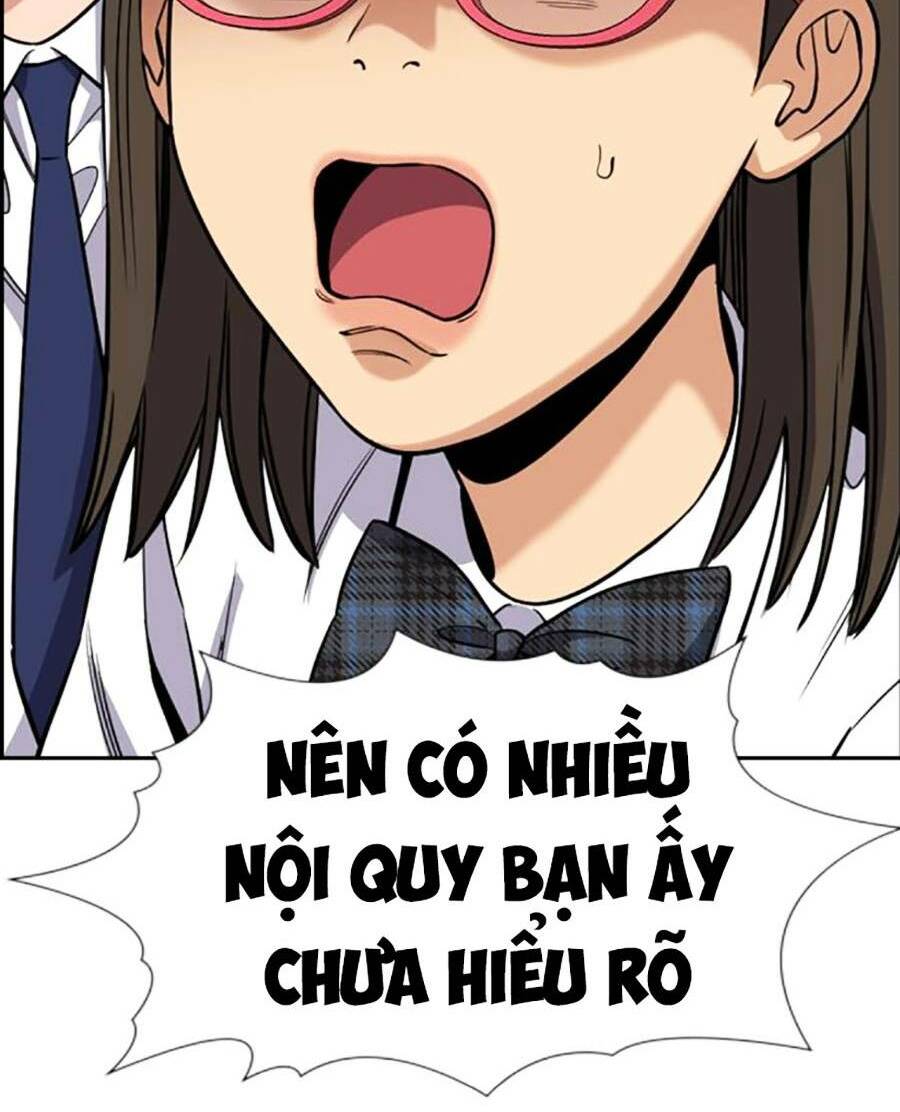 Giáo Dục Chân Chính - Get Schooled Chapter 120 - Trang 83