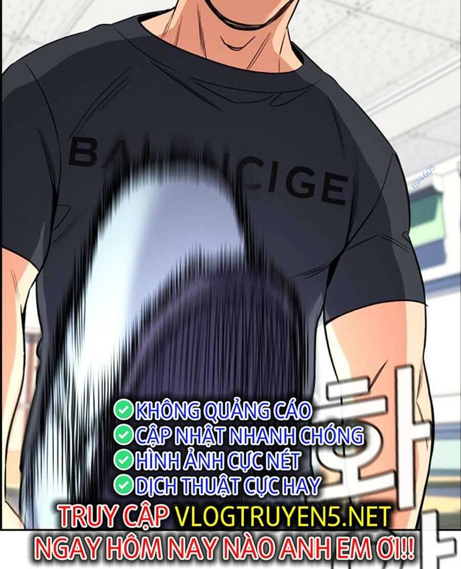 Giáo Dục Chân Chính - Get Schooled Chapter 120 - Trang 85