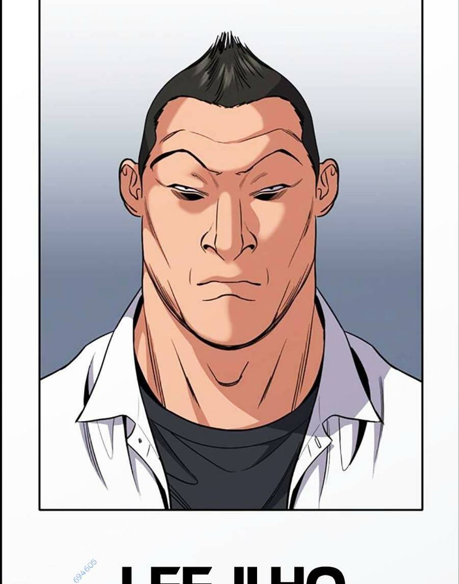 Giáo Dục Chân Chính - Get Schooled Chapter 120 - Trang 8