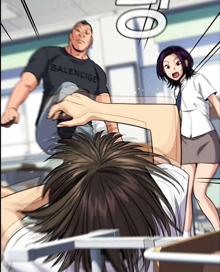 Giáo Dục Chân Chính - Get Schooled Chapter 120 - Trang 89