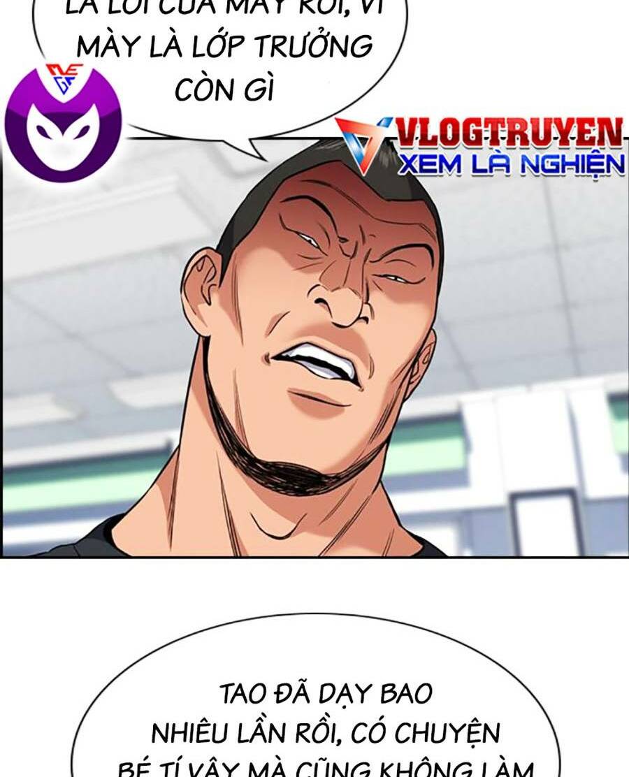 Giáo Dục Chân Chính - Get Schooled Chapter 120 - Trang 91