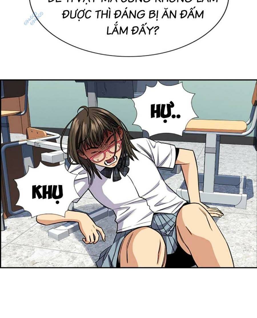 Giáo Dục Chân Chính - Get Schooled Chapter 120 - Trang 92