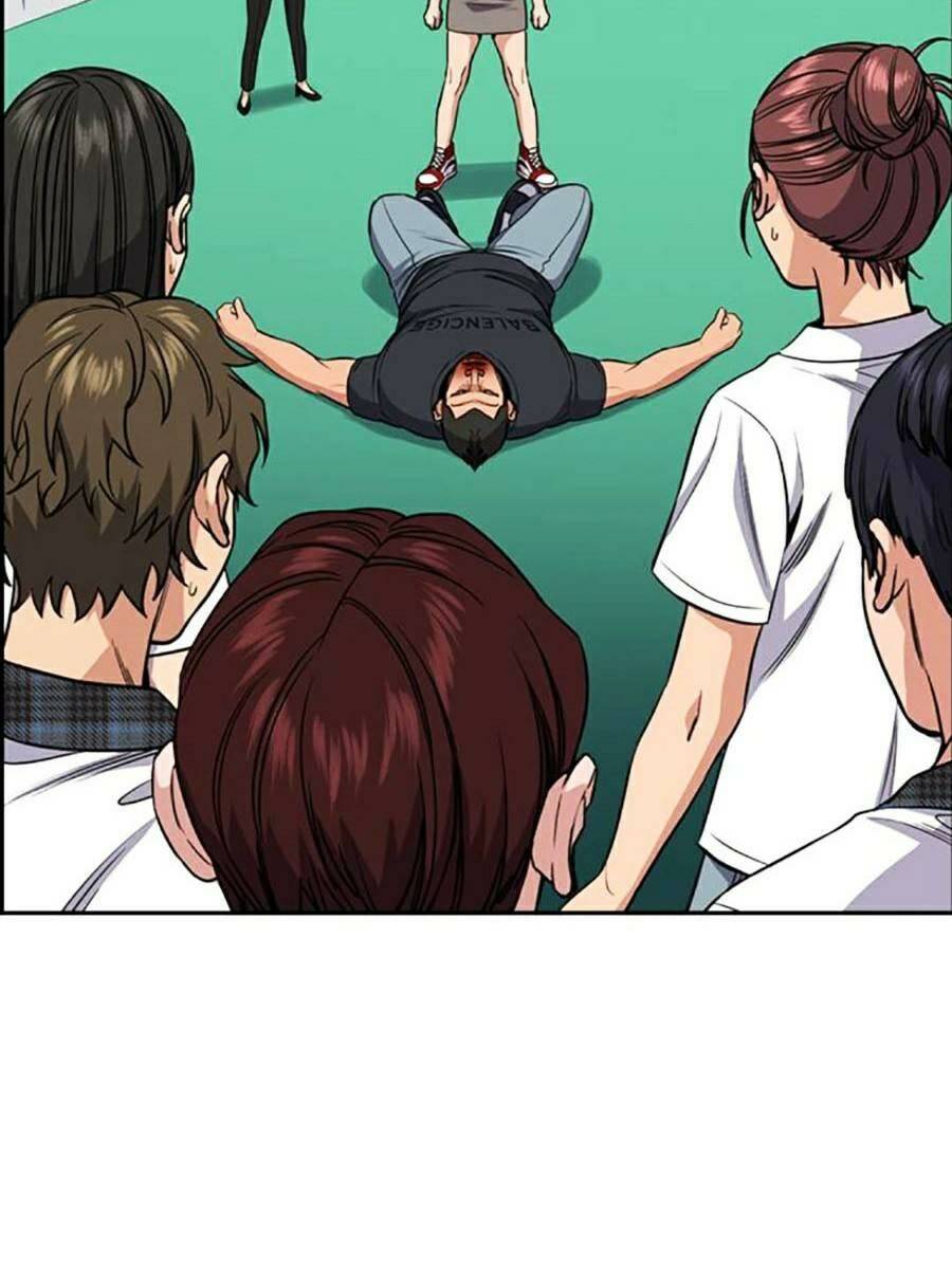 Giáo Dục Chân Chính - Get Schooled Chapter 121 - Trang 101