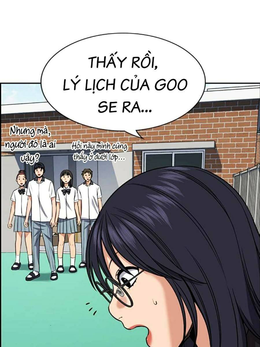 Giáo Dục Chân Chính - Get Schooled Chapter 121 - Trang 105