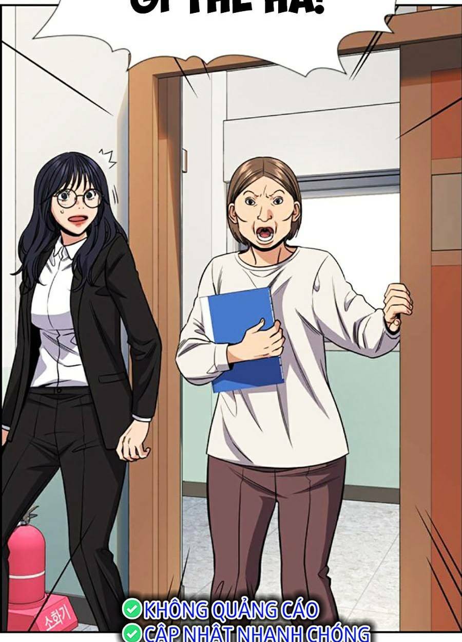 Giáo Dục Chân Chính - Get Schooled Chapter 121 - Trang 10