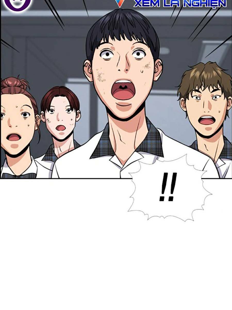 Giáo Dục Chân Chính - Get Schooled Chapter 121 - Trang 110