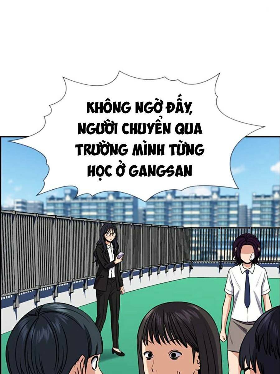 Giáo Dục Chân Chính - Get Schooled Chapter 121 - Trang 111