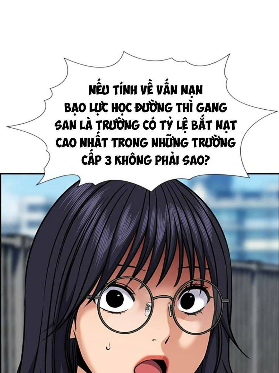 Giáo Dục Chân Chính - Get Schooled Chapter 121 - Trang 113