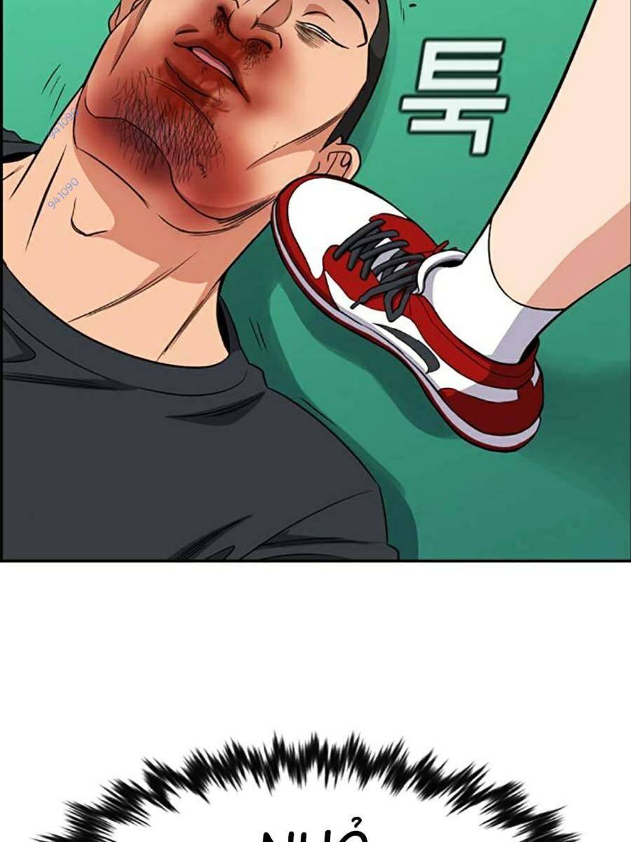 Giáo Dục Chân Chính - Get Schooled Chapter 121 - Trang 116