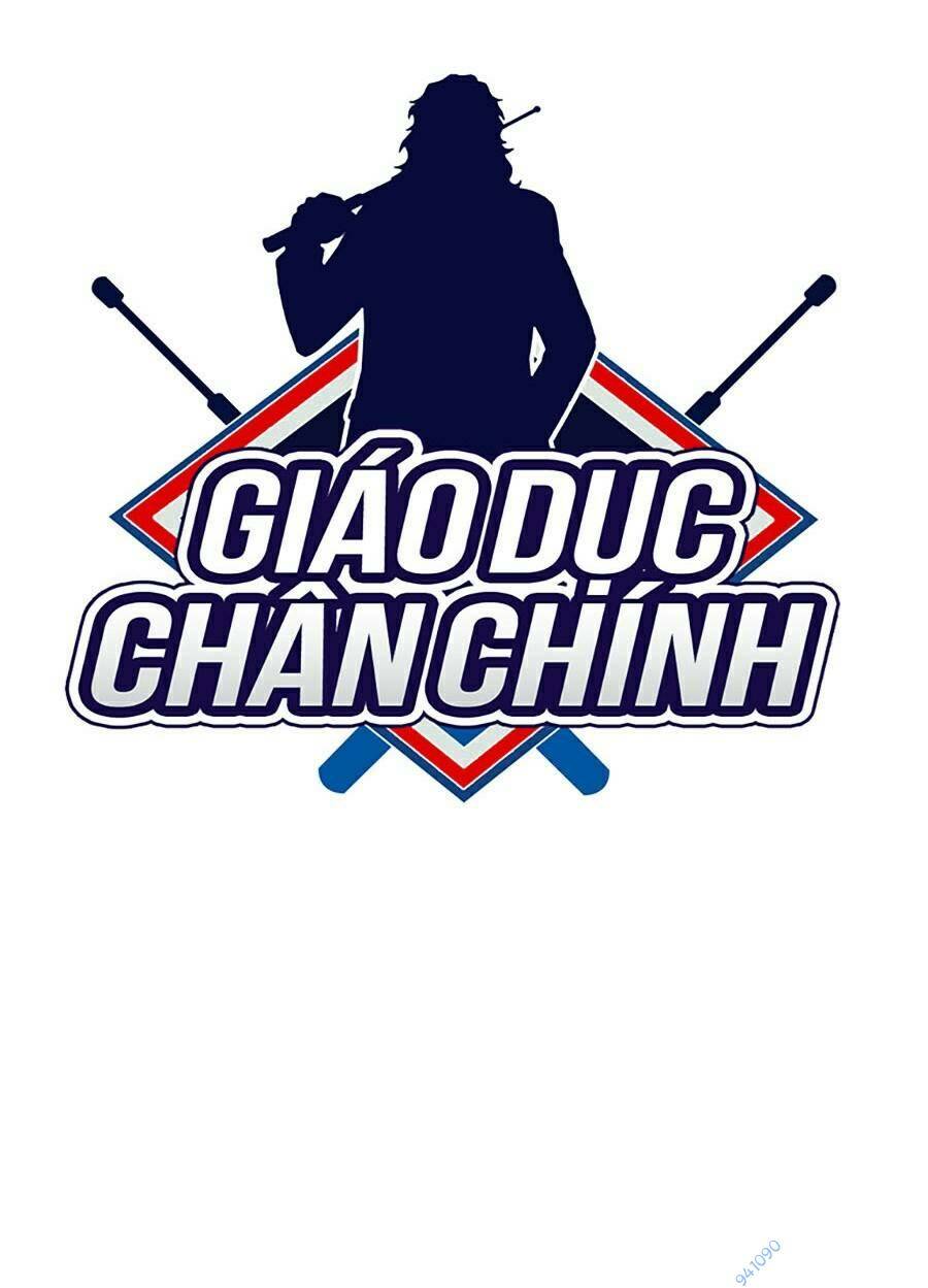 Giáo Dục Chân Chính - Get Schooled Chapter 121 - Trang 12