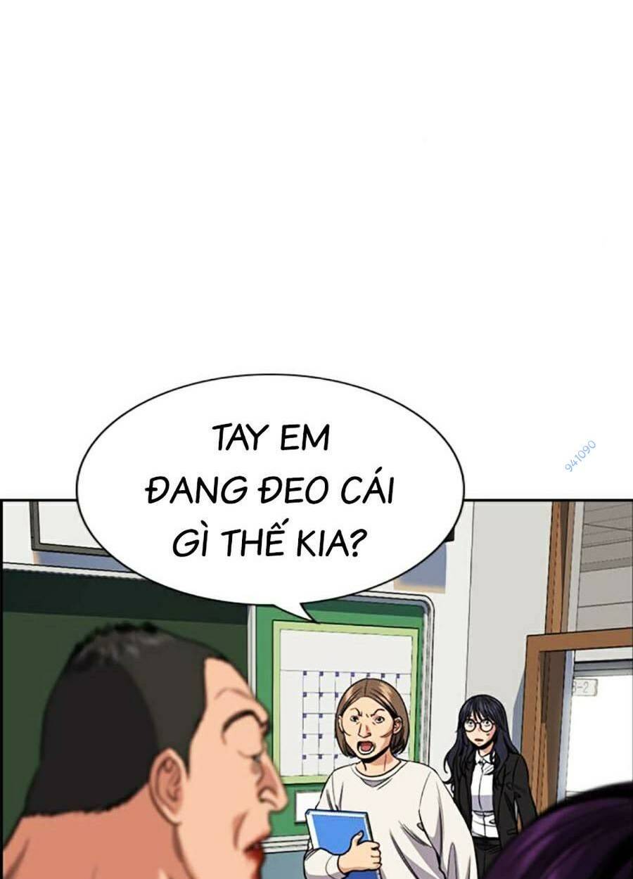 Giáo Dục Chân Chính - Get Schooled Chapter 121 - Trang 13