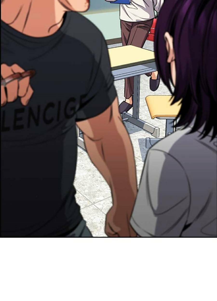 Giáo Dục Chân Chính - Get Schooled Chapter 121 - Trang 14