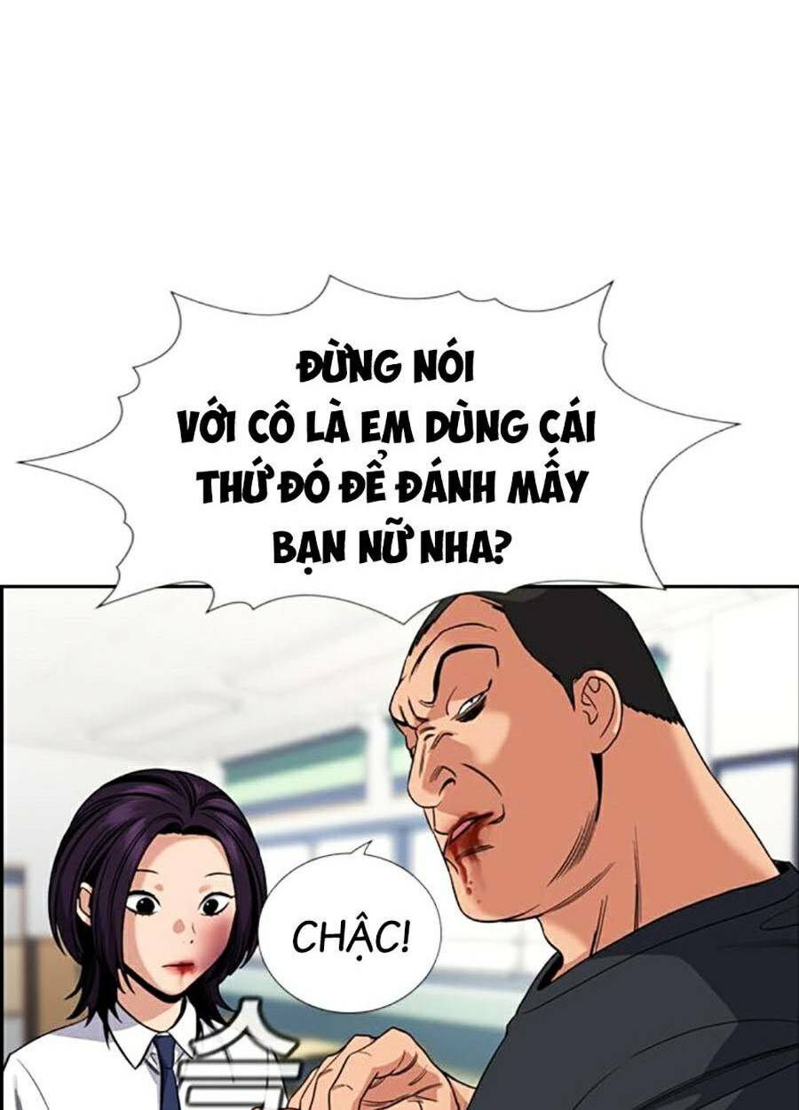 Giáo Dục Chân Chính - Get Schooled Chapter 121 - Trang 15