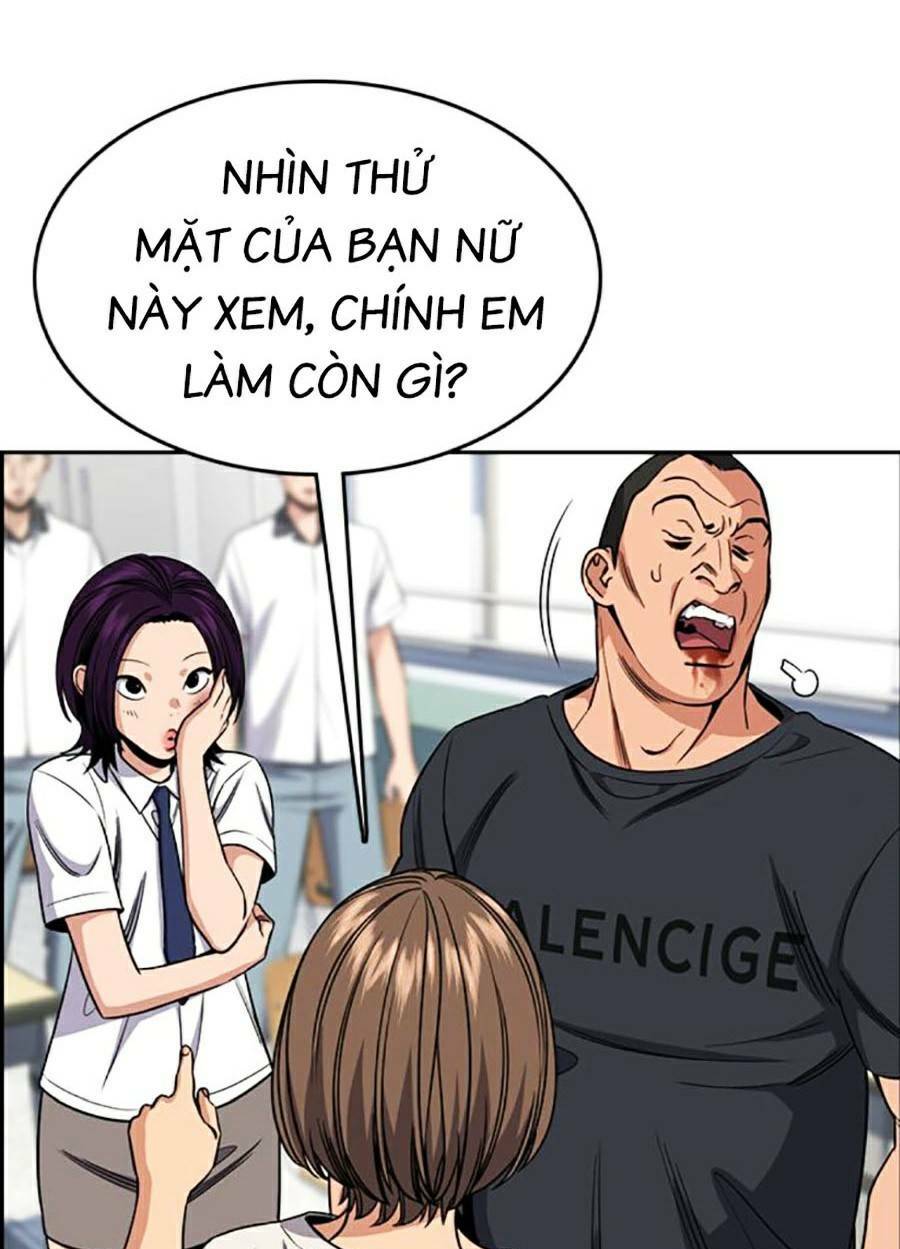 Giáo Dục Chân Chính - Get Schooled Chapter 121 - Trang 18
