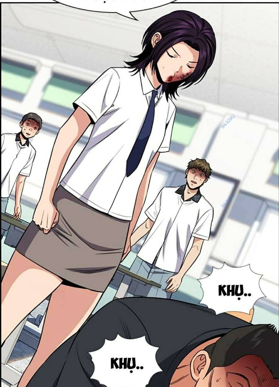 Giáo Dục Chân Chính - Get Schooled Chapter 121 - Trang 1