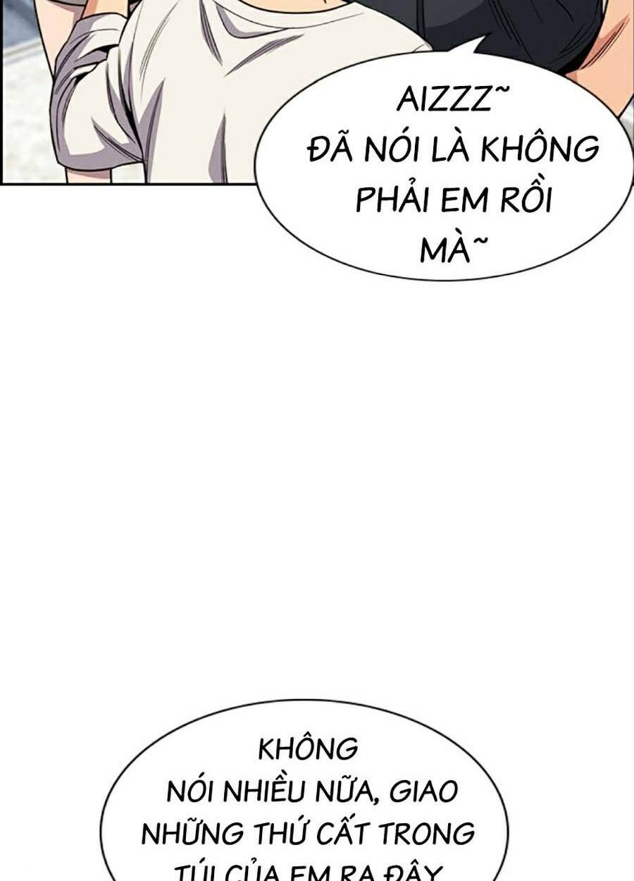 Giáo Dục Chân Chính - Get Schooled Chapter 121 - Trang 19