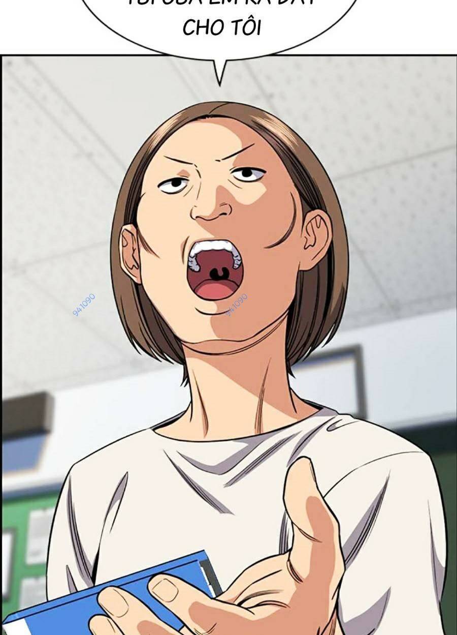 Giáo Dục Chân Chính - Get Schooled Chapter 121 - Trang 20