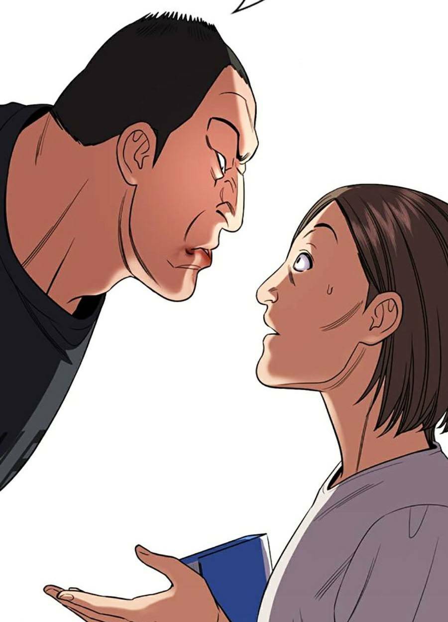 Giáo Dục Chân Chính - Get Schooled Chapter 121 - Trang 22