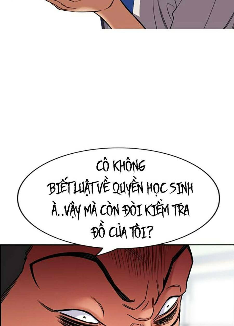 Giáo Dục Chân Chính - Get Schooled Chapter 121 - Trang 23