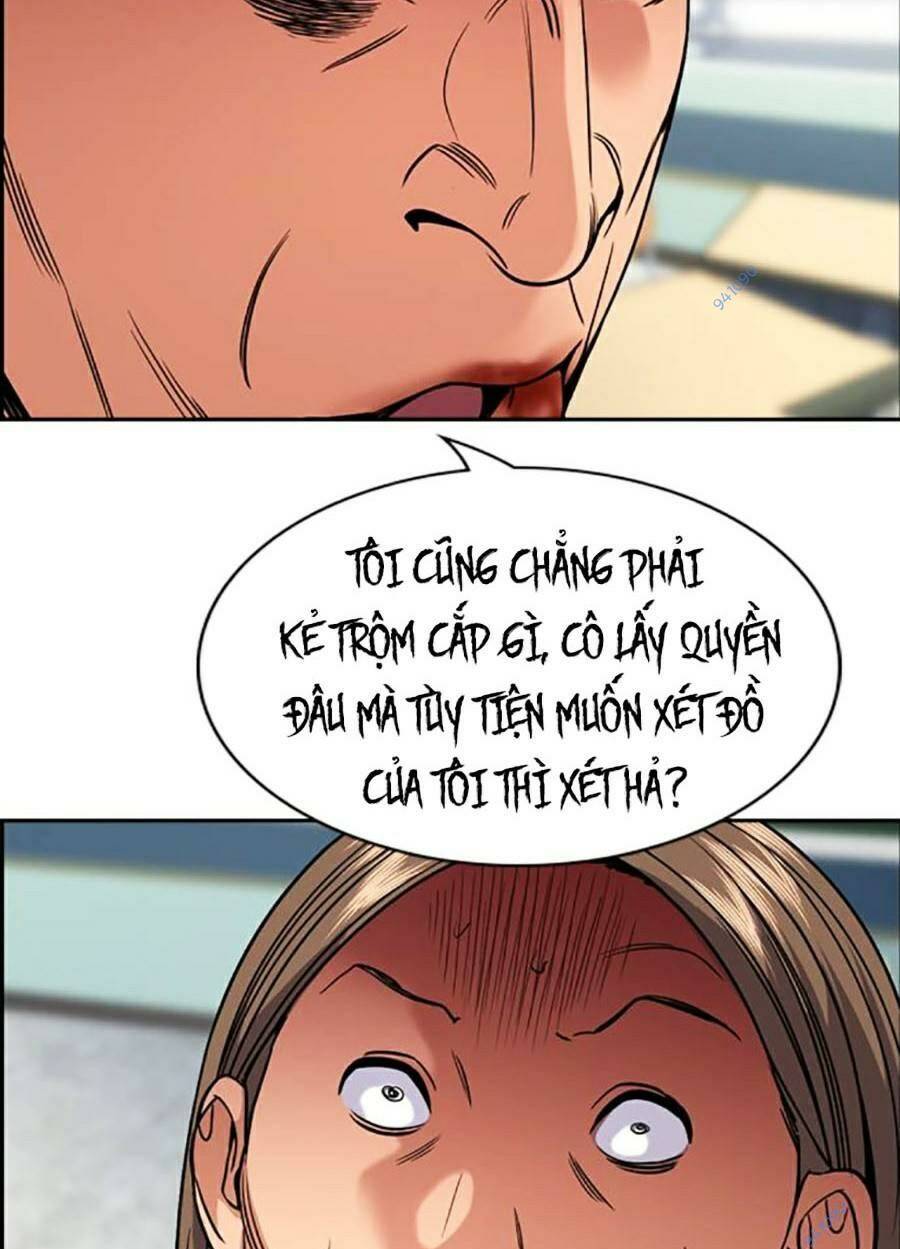 Giáo Dục Chân Chính - Get Schooled Chapter 121 - Trang 24