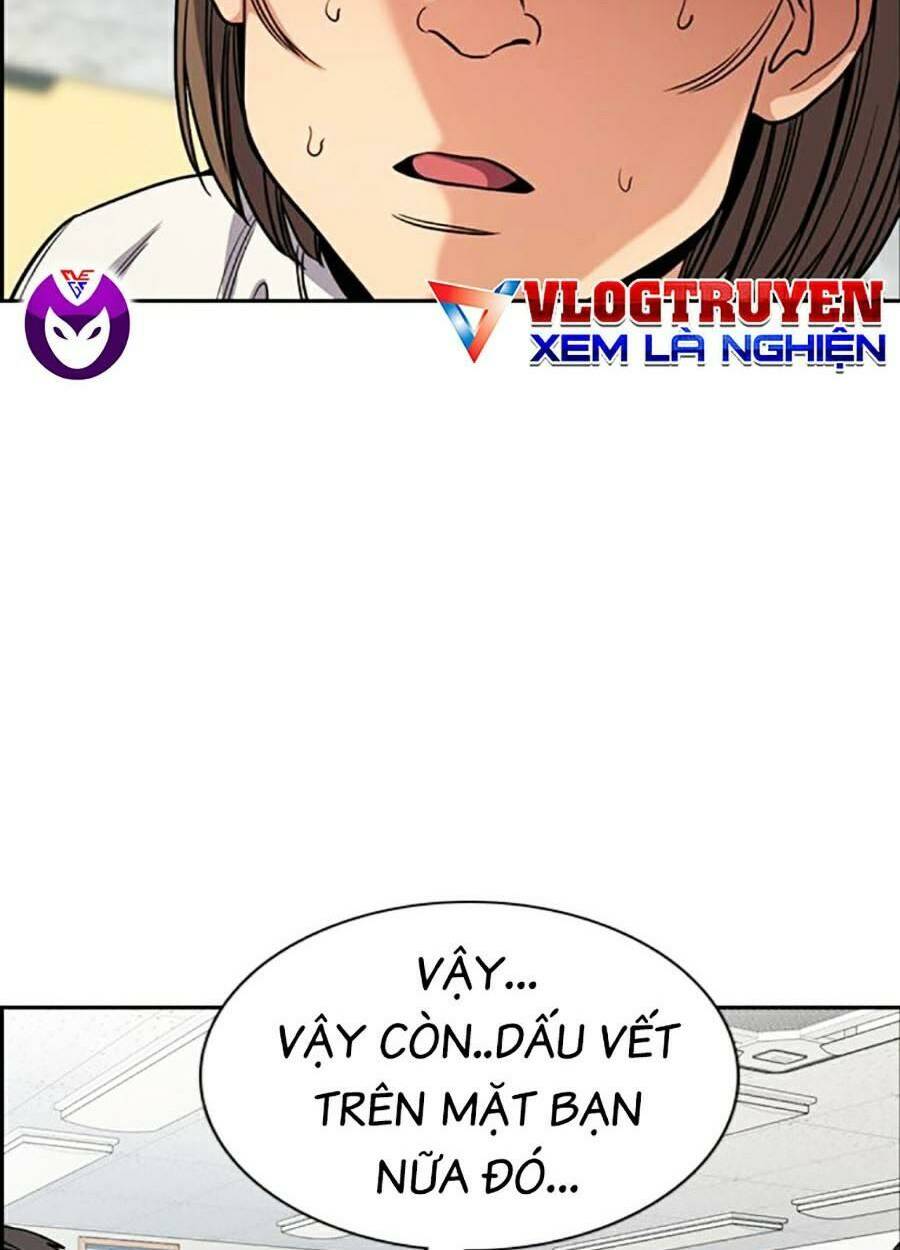 Giáo Dục Chân Chính - Get Schooled Chapter 121 - Trang 25