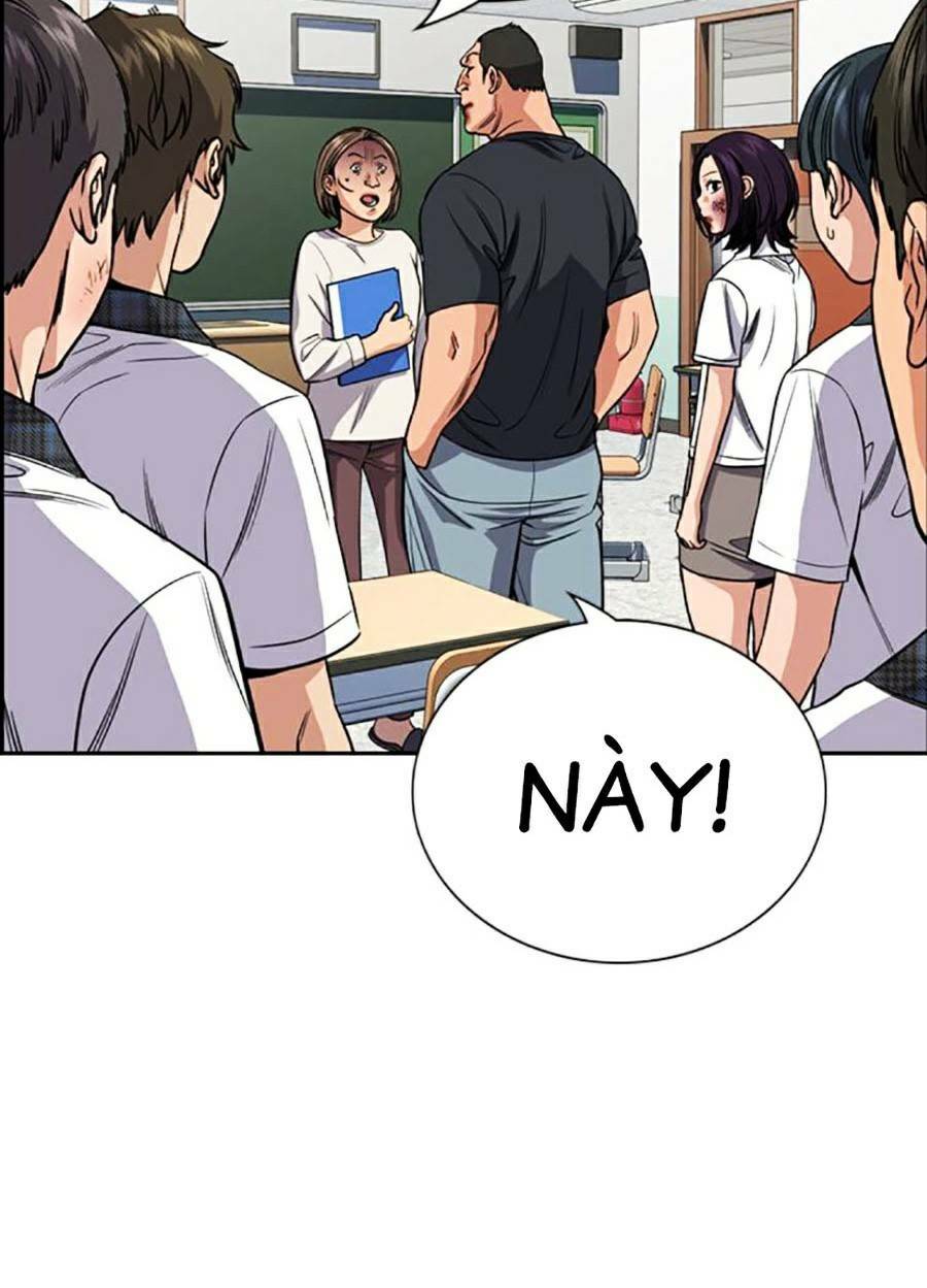 Giáo Dục Chân Chính - Get Schooled Chapter 121 - Trang 26