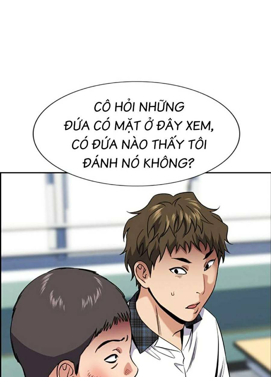 Giáo Dục Chân Chính - Get Schooled Chapter 121 - Trang 27