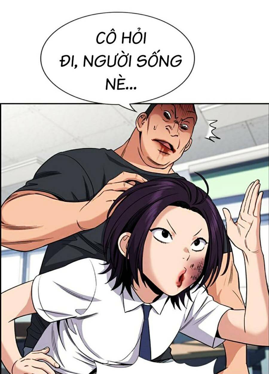 Giáo Dục Chân Chính - Get Schooled Chapter 121 - Trang 31