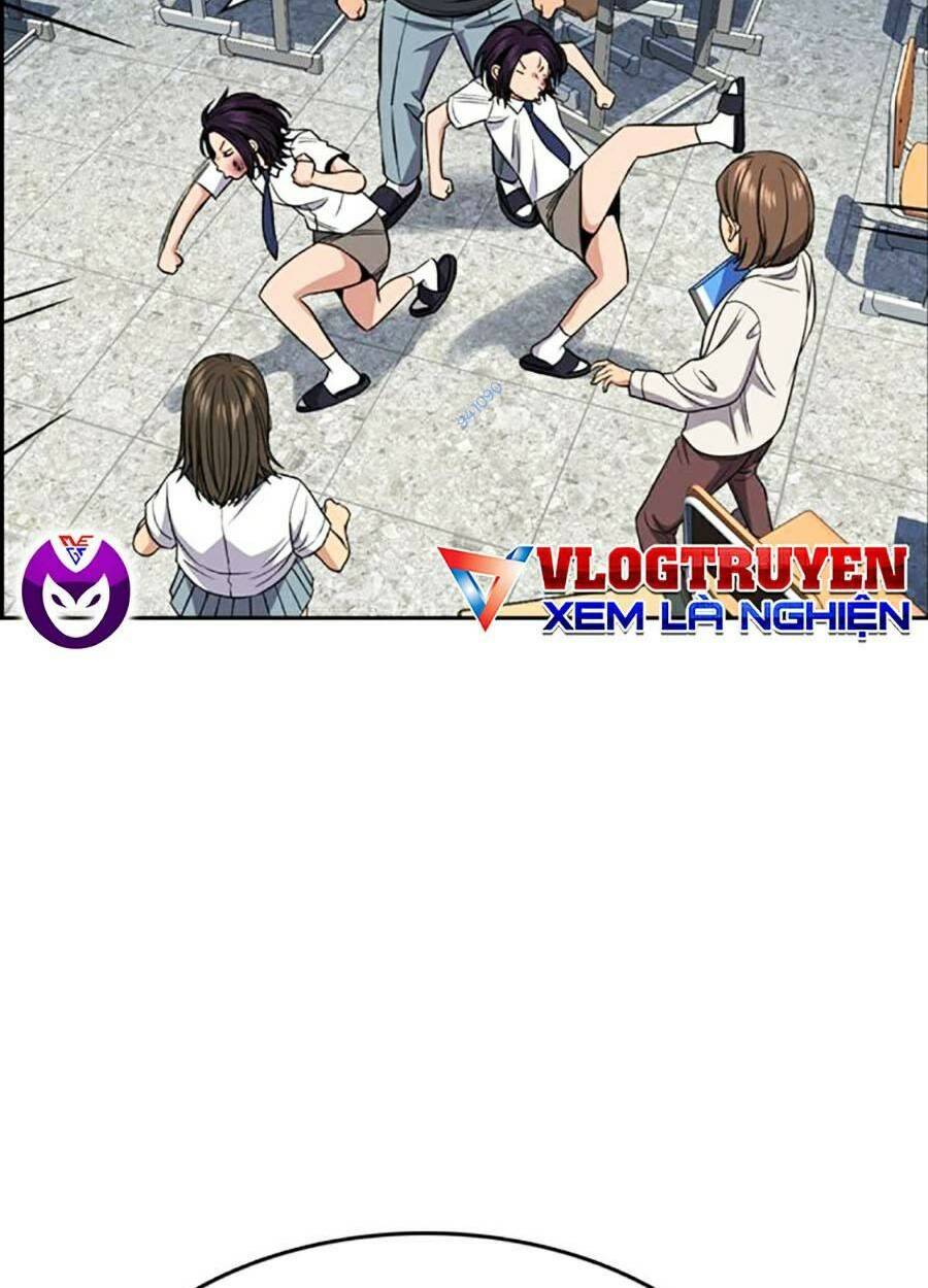 Giáo Dục Chân Chính - Get Schooled Chapter 121 - Trang 33