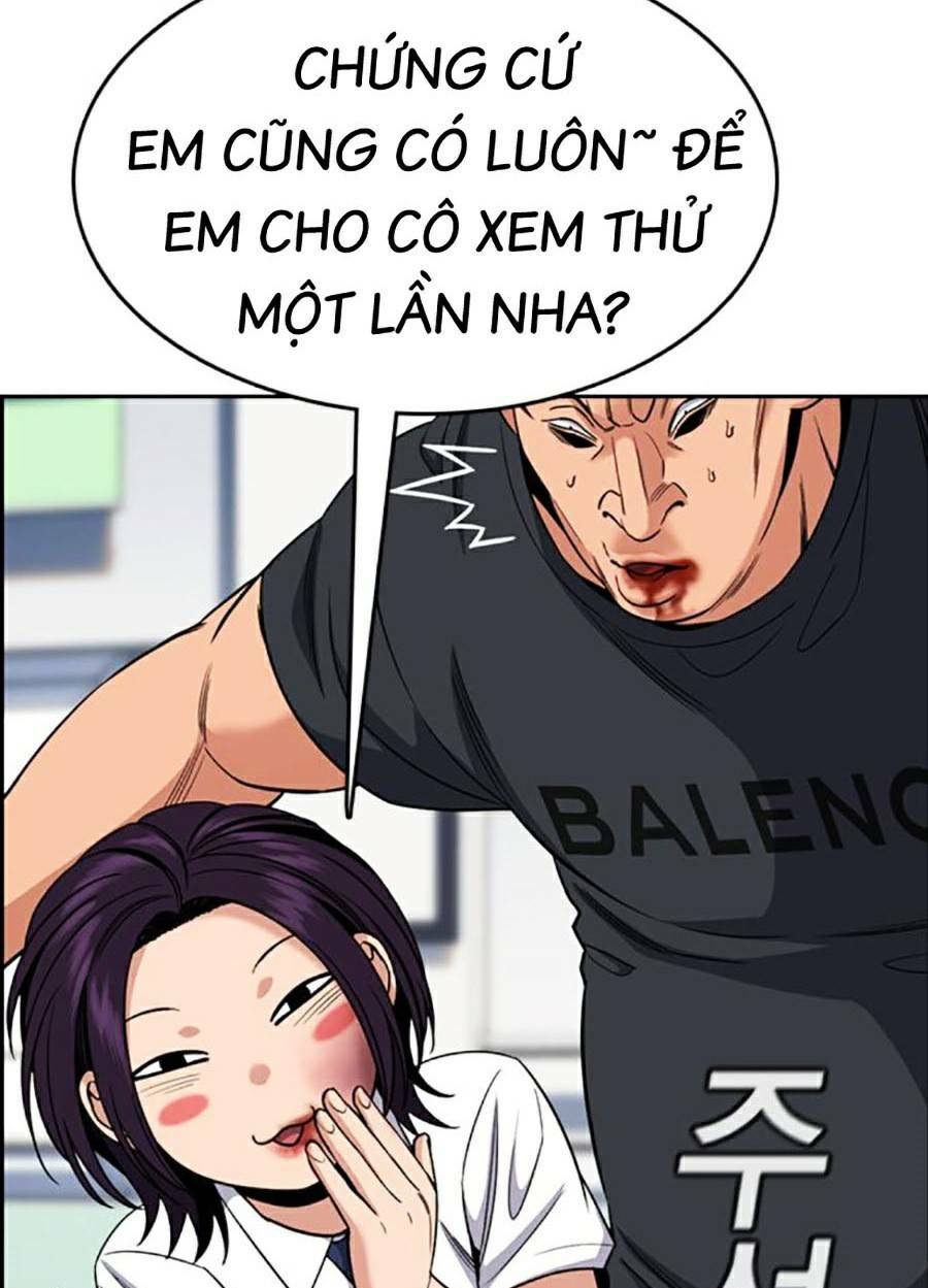 Giáo Dục Chân Chính - Get Schooled Chapter 121 - Trang 34