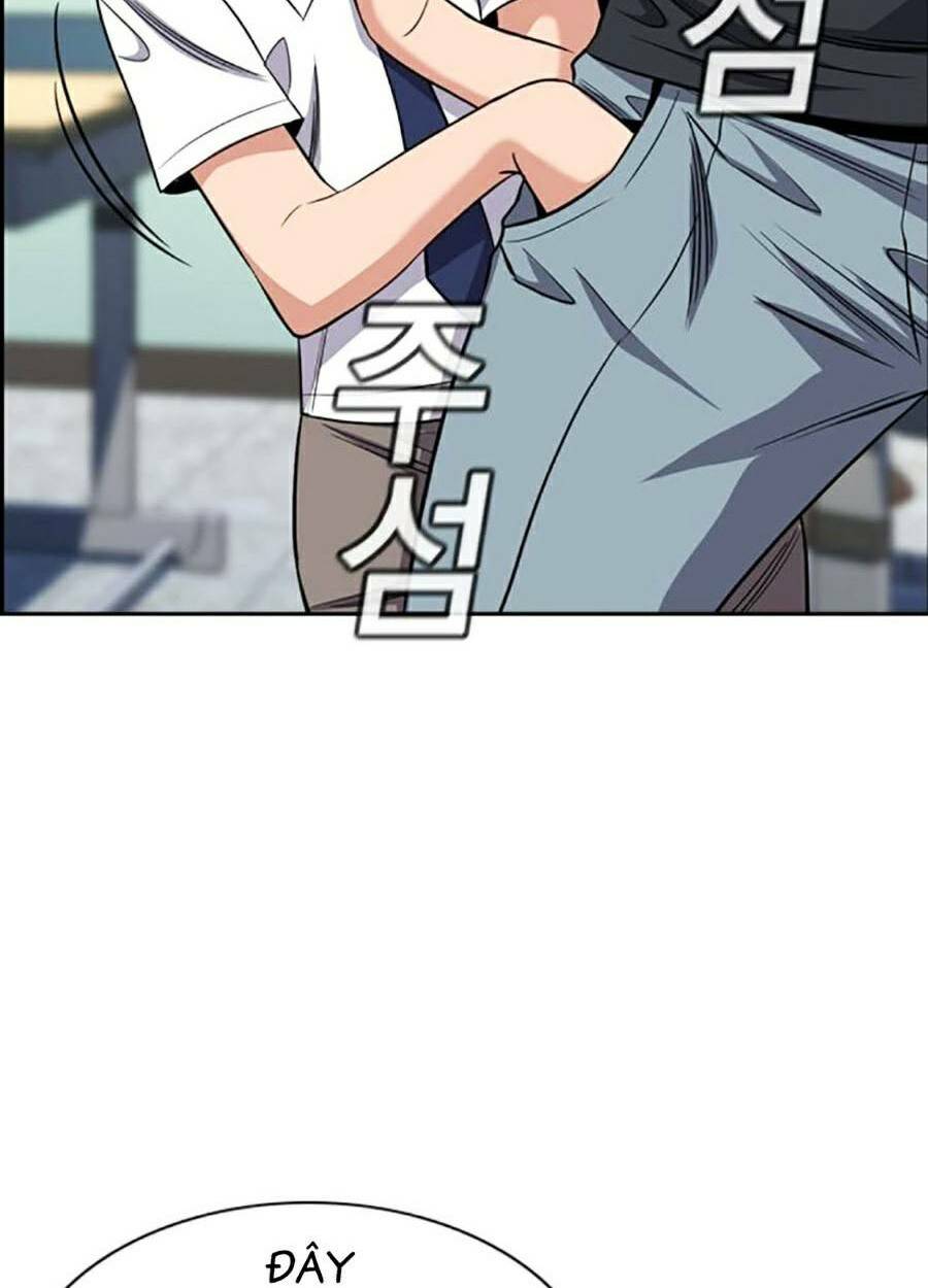 Giáo Dục Chân Chính - Get Schooled Chapter 121 - Trang 35