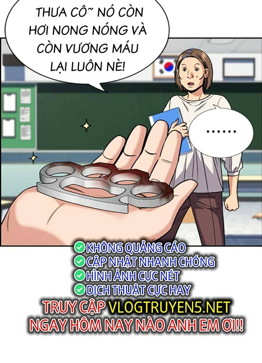 Giáo Dục Chân Chính - Get Schooled Chapter 121 - Trang 36