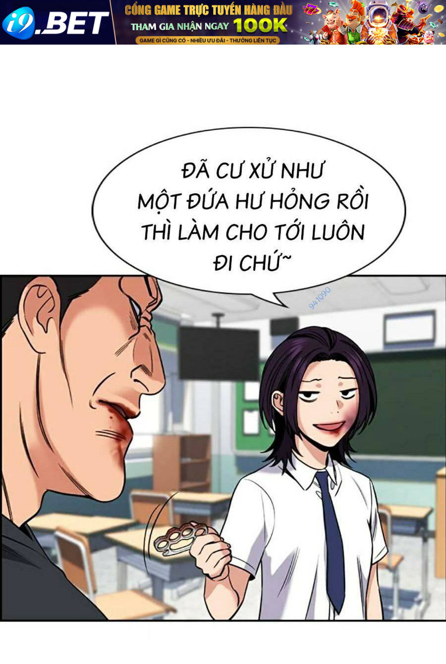 Giáo Dục Chân Chính - Get Schooled Chapter 121 - Trang 37