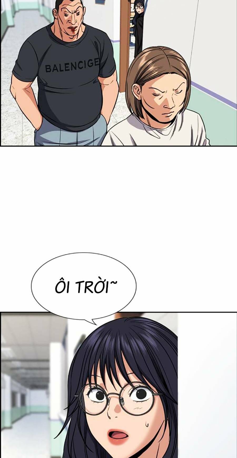 Giáo Dục Chân Chính - Get Schooled Chapter 121 - Trang 43