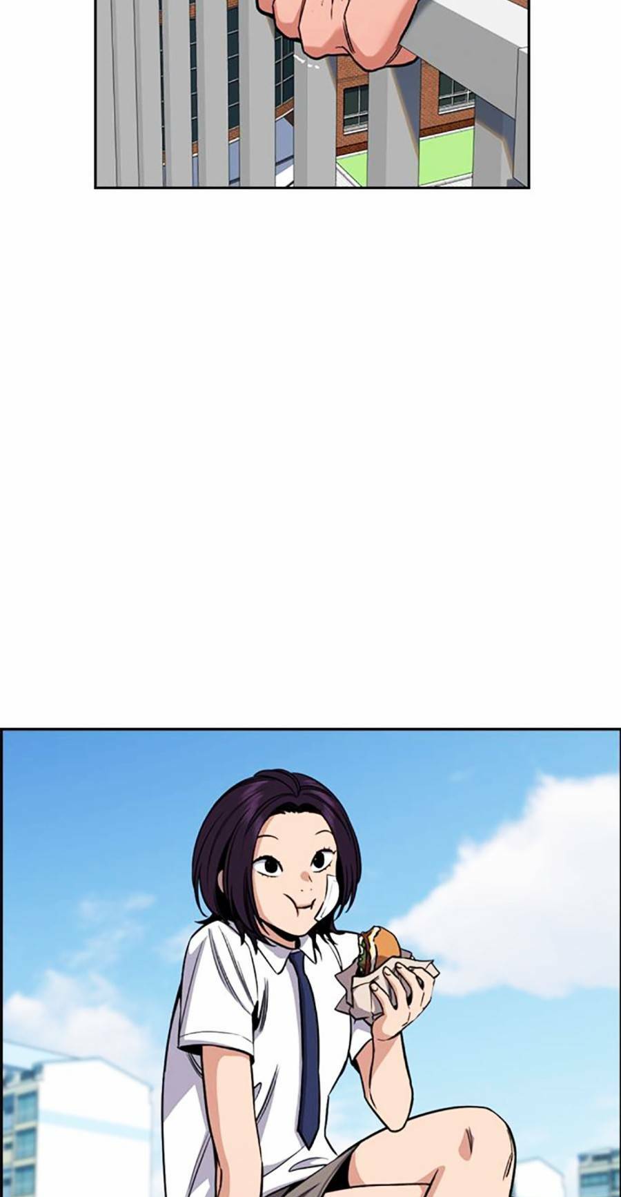 Giáo Dục Chân Chính - Get Schooled Chapter 121 - Trang 46