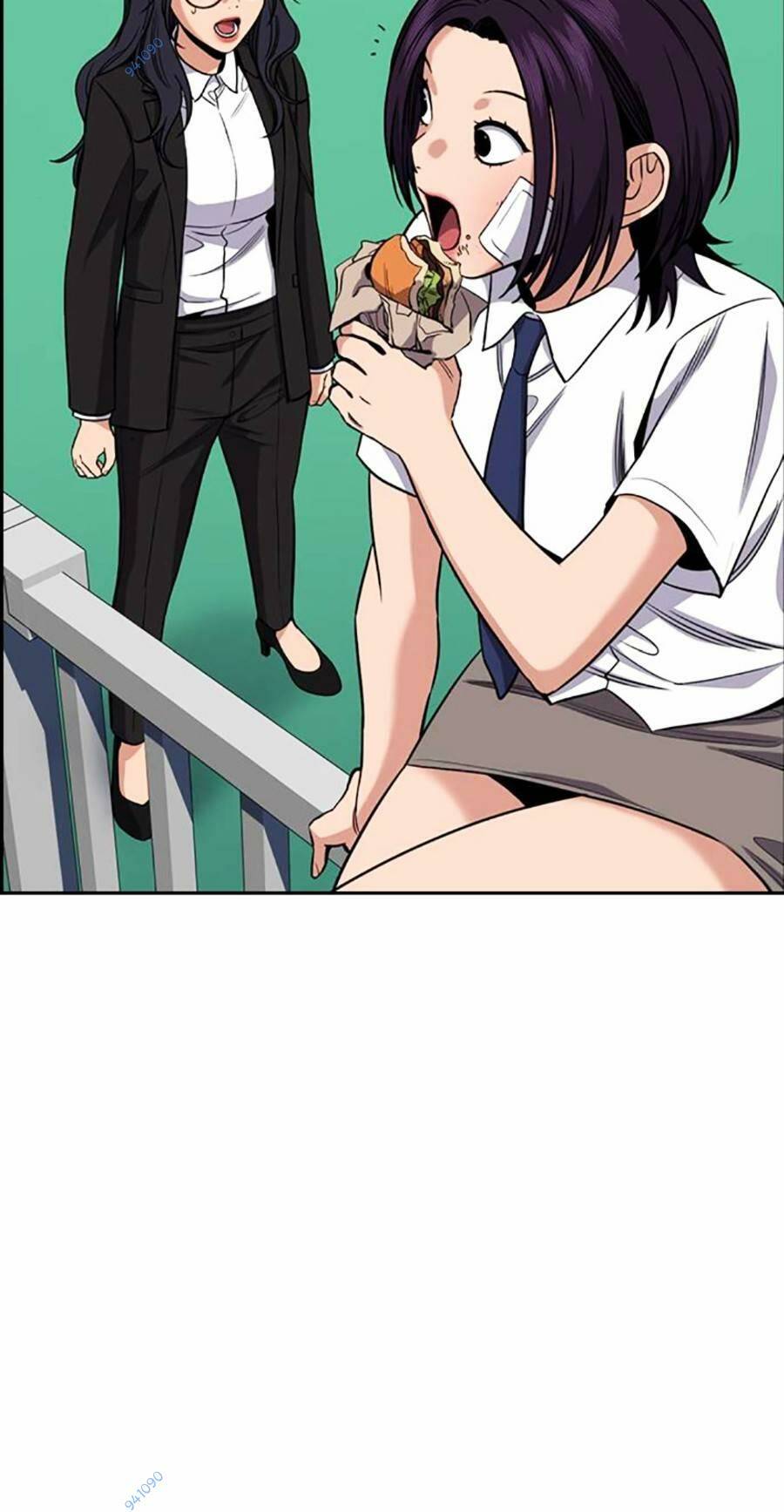 Giáo Dục Chân Chính - Get Schooled Chapter 121 - Trang 48