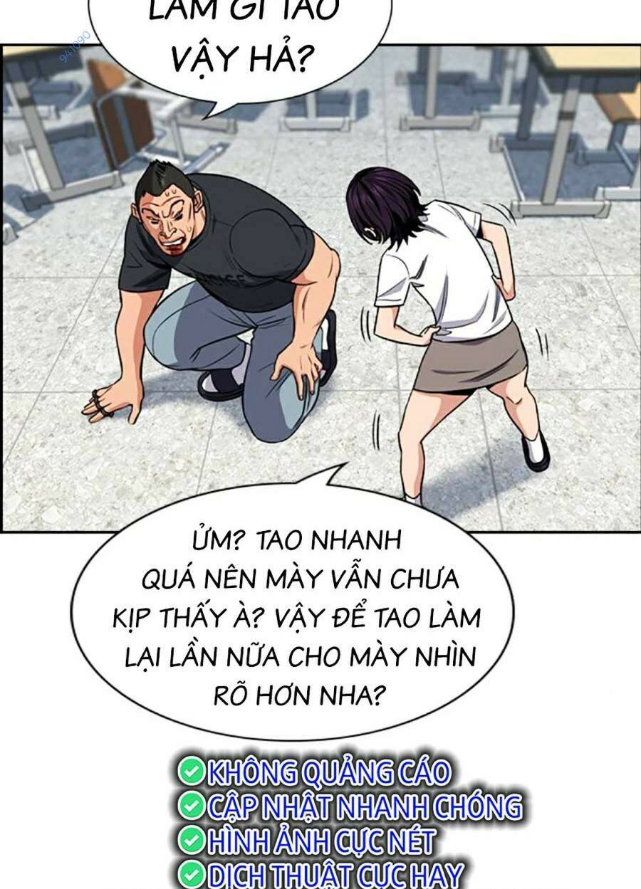 Giáo Dục Chân Chính - Get Schooled Chapter 121 - Trang 4