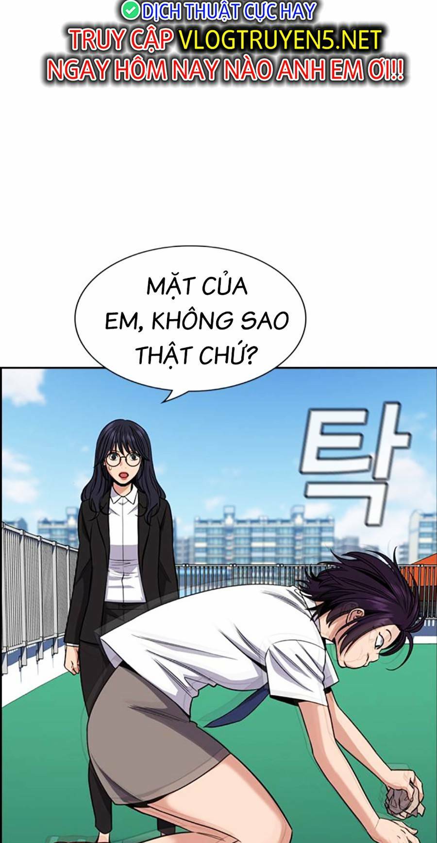 Giáo Dục Chân Chính - Get Schooled Chapter 121 - Trang 50